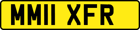 MM11XFR