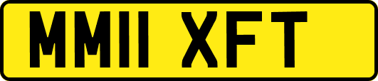 MM11XFT
