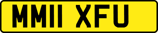 MM11XFU