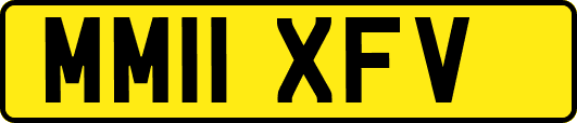 MM11XFV