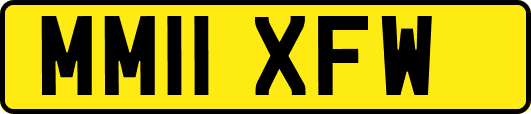 MM11XFW