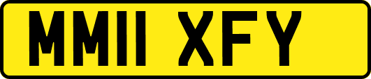 MM11XFY