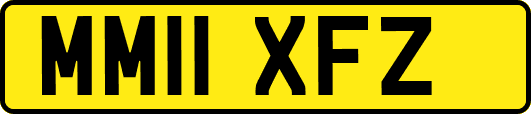 MM11XFZ