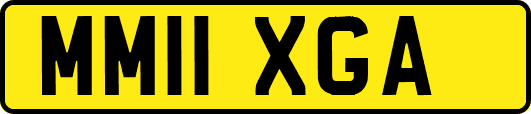 MM11XGA