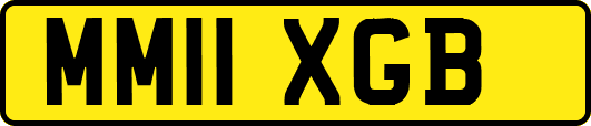 MM11XGB