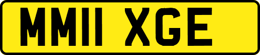 MM11XGE