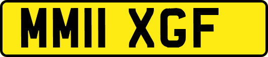 MM11XGF