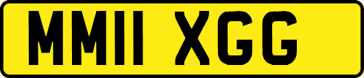 MM11XGG