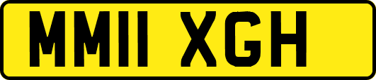 MM11XGH