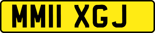 MM11XGJ