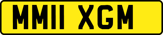 MM11XGM