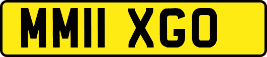 MM11XGO
