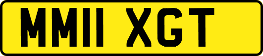 MM11XGT