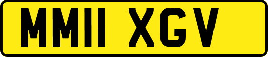 MM11XGV