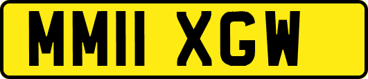 MM11XGW