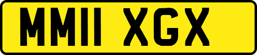 MM11XGX