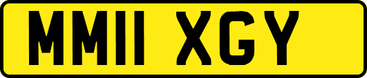 MM11XGY