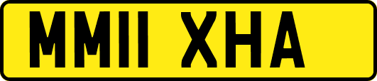 MM11XHA