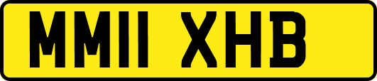 MM11XHB