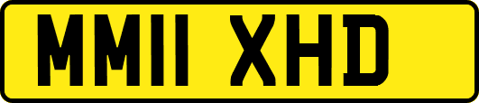 MM11XHD