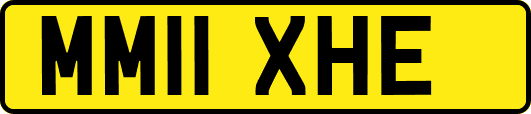 MM11XHE