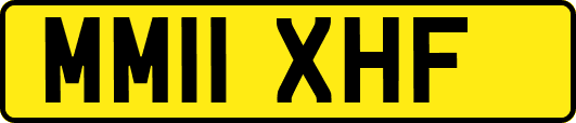 MM11XHF