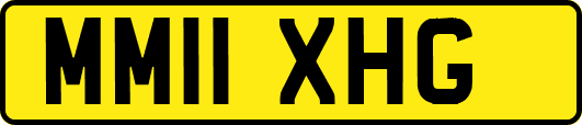 MM11XHG
