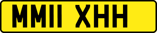 MM11XHH