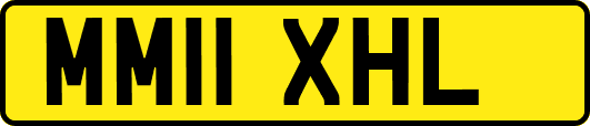 MM11XHL