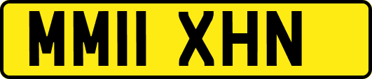 MM11XHN