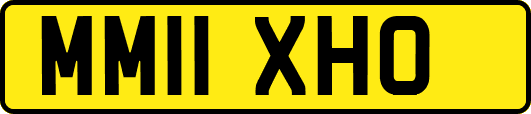 MM11XHO