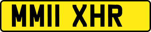 MM11XHR