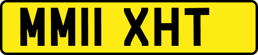 MM11XHT