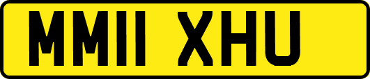 MM11XHU