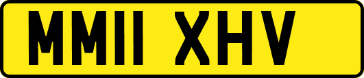 MM11XHV