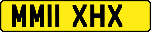 MM11XHX