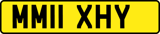 MM11XHY