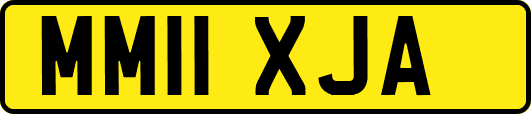 MM11XJA