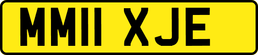 MM11XJE