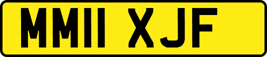 MM11XJF