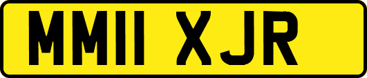 MM11XJR
