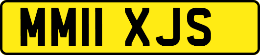 MM11XJS