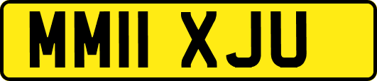 MM11XJU