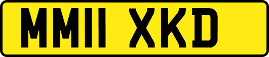 MM11XKD