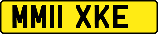 MM11XKE