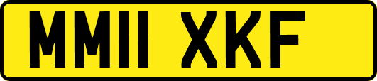 MM11XKF