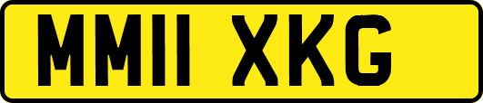 MM11XKG