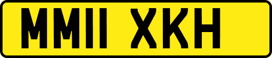 MM11XKH