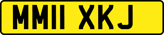MM11XKJ