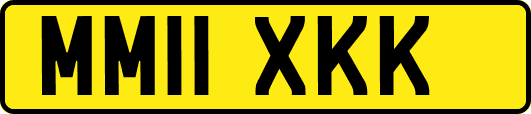 MM11XKK